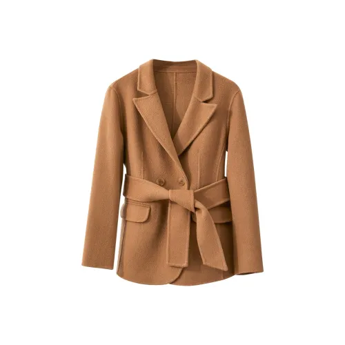 AMII CAMEL Женское пальто