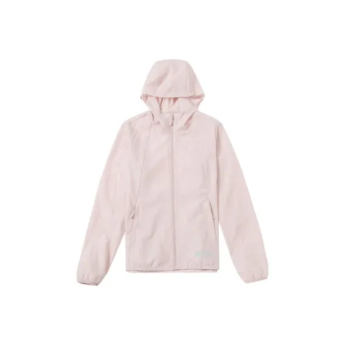JACK WOLFSKIN Женская одежда с защитой от UV