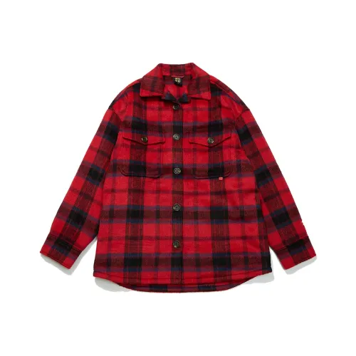 LINING Sports Life Collection Пуховая куртка Женская Красная