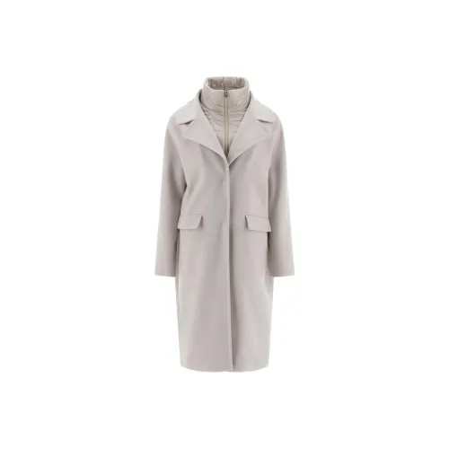 HERNO Пуховая куртка Женская Chantilly Цвет