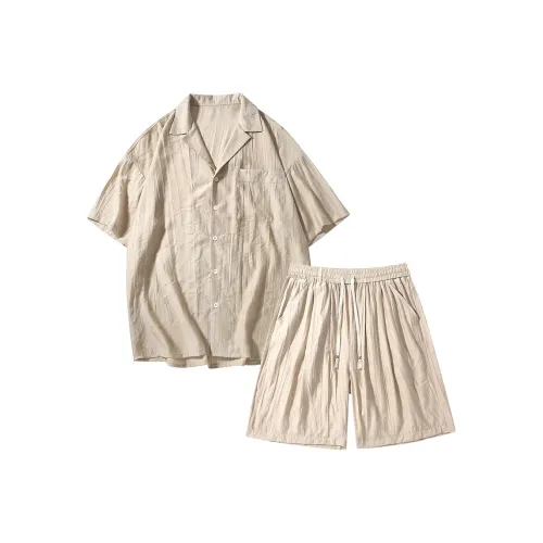 TIMD Мужская Повседневная Спортивная Одежда