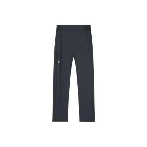 SPYDER Тренировки Повседневные Брюки Женские