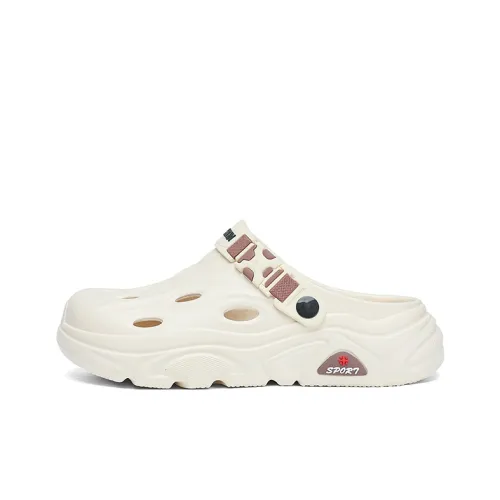 CAMOSI Сабо Мужской