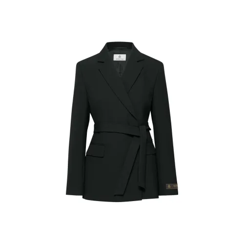 ARITZIA BABATON Innovate Blazer Бизнес-костюм Женский Черный