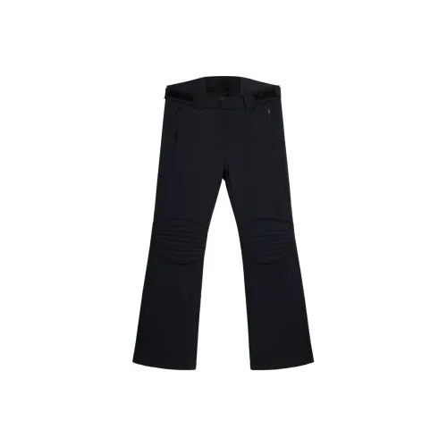 J.Lindeberg Повседневные брюки Женские Черный