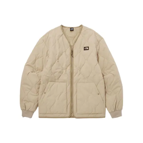 THE NORTH FACE Пуховая куртка Женская Хаки