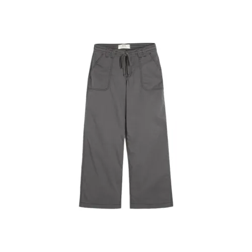 Hollister Женские Повседневные Брюки