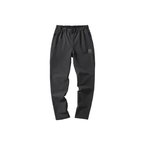 Jack Wolfskin Повседневные брюки Женские Темно-серый