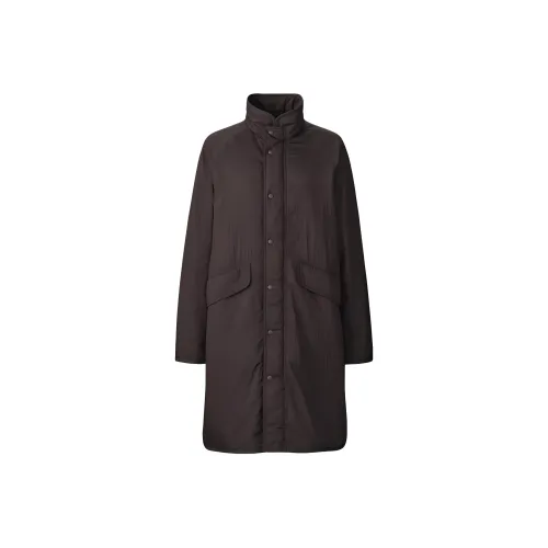 Uniqlo U Collection FW24 Пальто Женское