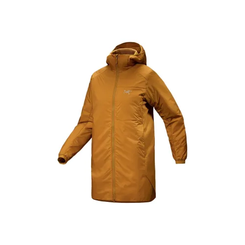 Arcteryx ATOM Женское пальто