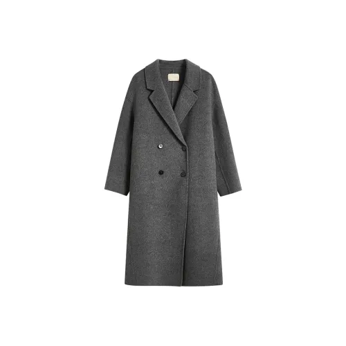 Inman Женские Пальто