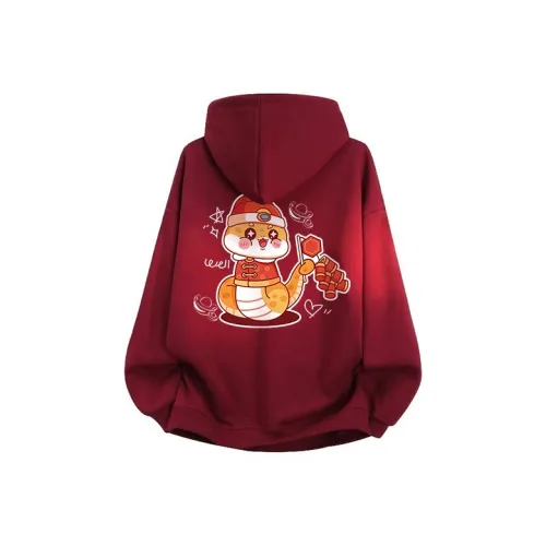 COMGM Унисекс Свитшоты