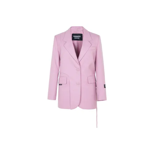 XG Бизнес-костюм женский светло-розовый