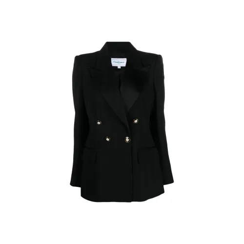 CASABLANCA Бизнес-костюм женский черный