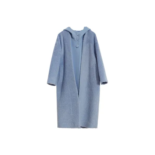 NancyCavally Женские Пальто