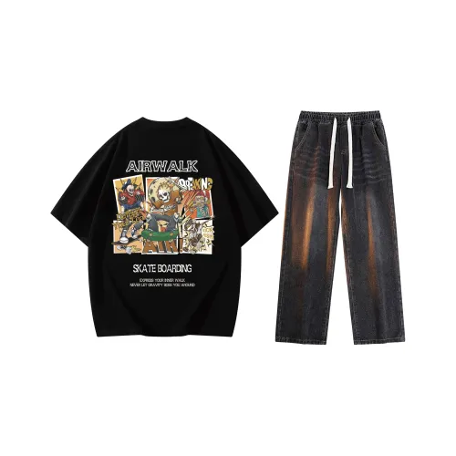 AIRWALK Повседневная спортивная одежда унисекс