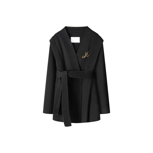 MOSIIMORII Женское пальто