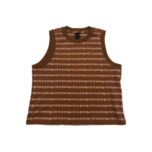 Chrome Hearts SS23 Жилет Женские