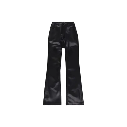 Ksubi Повседневные брюки Женские Черный