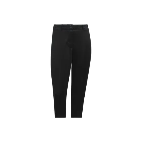 Adidas Whs SB Брюки Повседневные Брюки Женские Черные