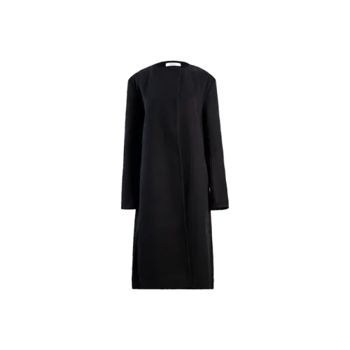 CELINE Черные Женские Бархатные Куртки