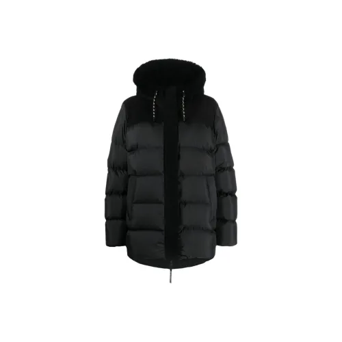 UGG Куртки и Пальто Женские Черные