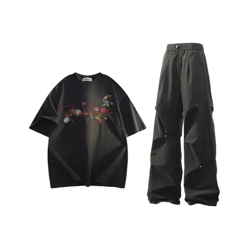 BRUMAIRE Повседневная спортивная одежда унисекс