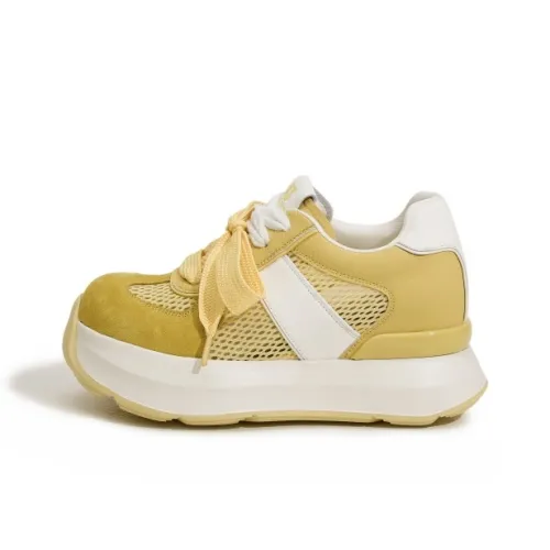 Milan Love Song Амортизаторы Устойчивый к истиранию Низкий топ Повседневный Женский