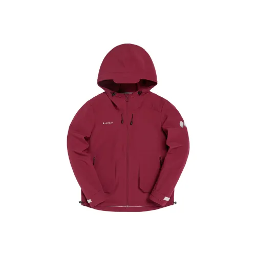 HOTSUIT Осенний и Зимний Тренчкот Женская