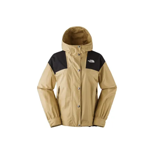 THE NORTH FACE Urban Exploration Поход Водонепроницаемый Ветрозащитный Дышащий и Устойчивый к Износу