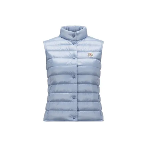 Moncler Liane Series Жилет Женские