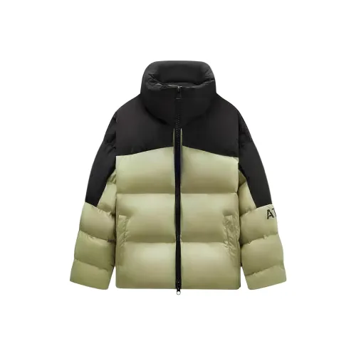 EICHITOO Женские пуховые куртки