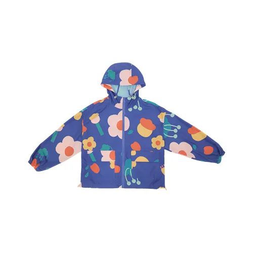 Cloud Factory Дышащая одежда с защитой от солнца женская