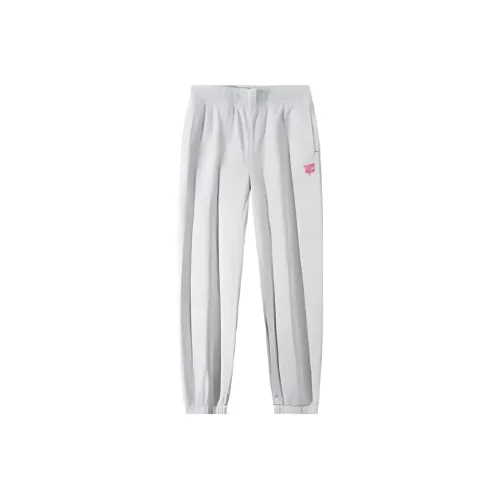 ANTA Life Collection Повседневные брюки Женские BC01 Серый Фотиния Серый