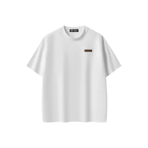 AUTOMOBILI LAMBORGHINI T-Shirt Унисекс