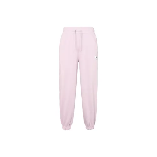 Джордан Ice Light Purple Women's Knit Training Pants