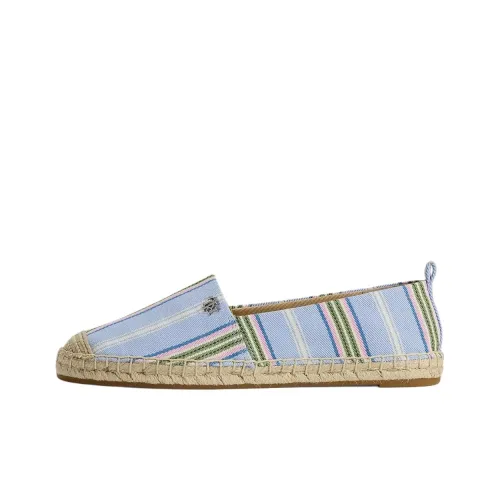 LAUREN RALPH LAUREN Cameryn III Espadrilles Женские Blue