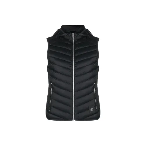 Moose Knuckles Air Down Series SS23 Жилет Женские