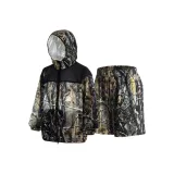 Чёрный Джунгли Приключение Хаки + Джунгли Приключение Хаки