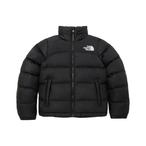THE NORTH FACE Пуховая куртка Женская Черная