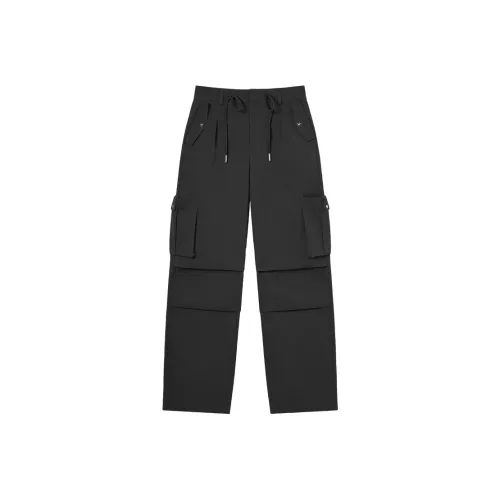 EPTISON WOMAN Повседневные брюки Женские