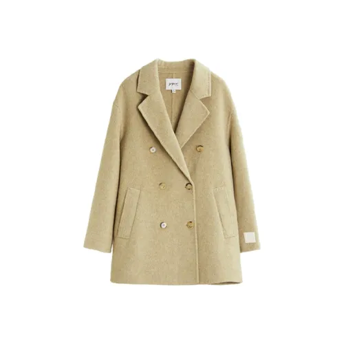 Elle Женские Пальто