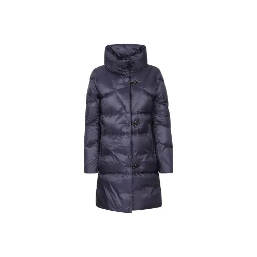 FAY Синий Женские Пуховики