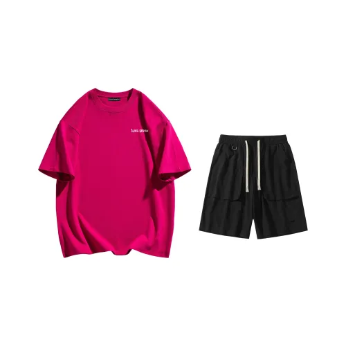 David Bakken Повседневная спортивная одежда Унисекс