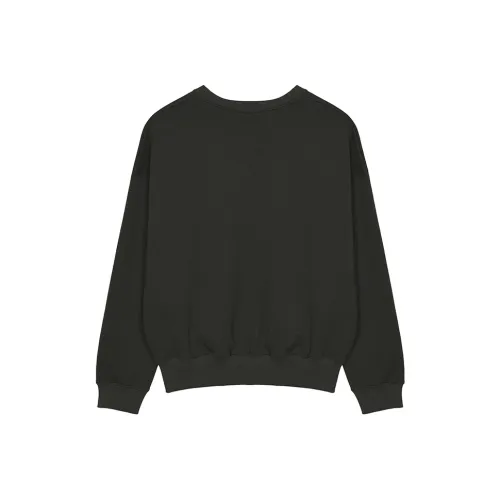 Nick Nicole 24 Особенный Rose Collection Толстовка Женские Угольно-серый