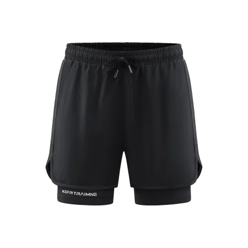 FA2LO Унисекс Повседневные шорты