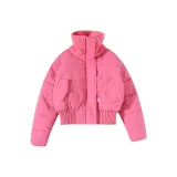 Розово-красный