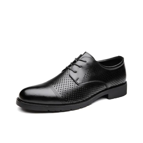 Mr. Thorn Tree Повседневный Мужской Черный