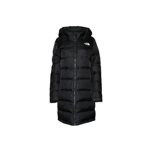 THE NORTH FACE Куртка Женская Черная