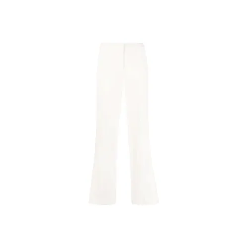 Theory Белые Женские Повседневные Брюки